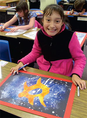 Geyserville Ed Foundation